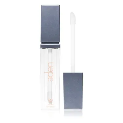 Aden Cosmetics Vegan Lipgloss Lipgloss Farbton Clear