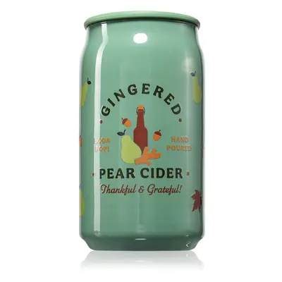 DW Home Soda Pop Gingered Pear Cider Duftkerze