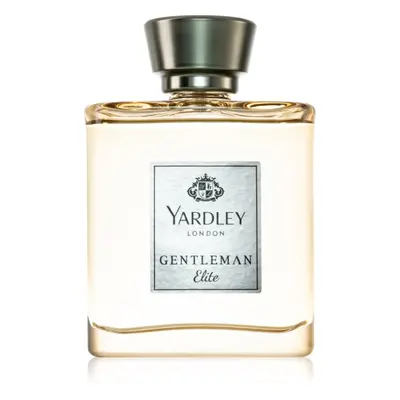 Yardley Gentlemen Eau de Parfum für Herren