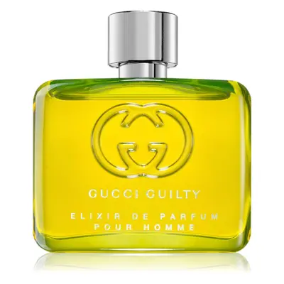 Gucci Guilty Pour Homme Parfüm Extrakt für Herren