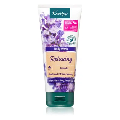 Kneipp Lavender Dreaming Duschgel