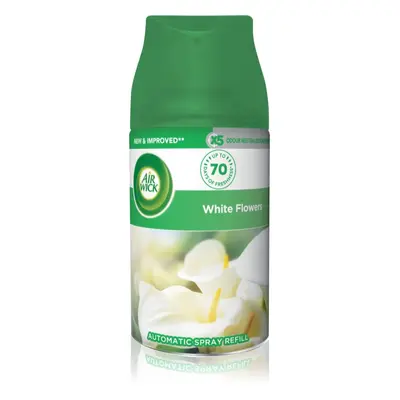 Air Wick Freshmatic White Flowers Lufterfrischer Ersatzfüllung