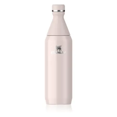 Stanley All Day Slim Bottle Wasserflasche aus Edelstahl Shale