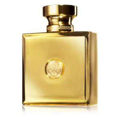 Versace Pour Femme Oud Oriental Eau de Parfum für Damen