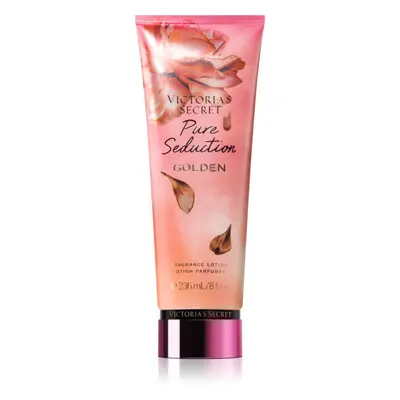 Victoria's Secret Pure Seduction Golden Bodylotion für Damen