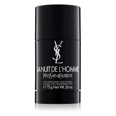 Yves Saint Laurent La Nuit de L'Homme Deo-Stick für Herren