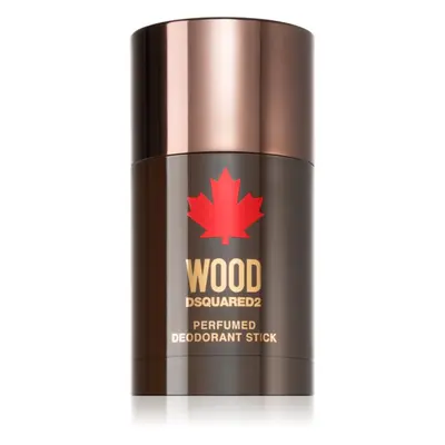 Dsquared2 Wood Pour Homme Deo-Stick für Herren