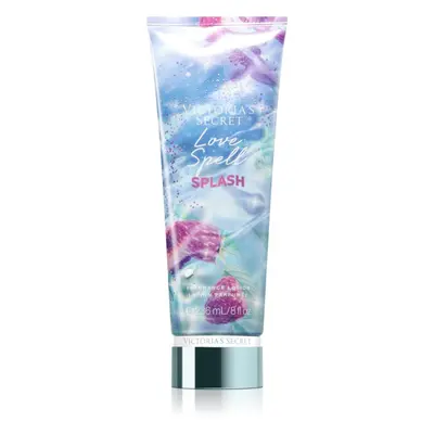 Victoria's Secret Love Spell Splash Bodylotion für Damen