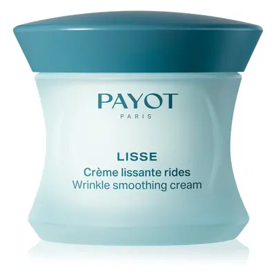 Payot Lisse Crème Lissante Rides glättende Tagescreme gegen Falten