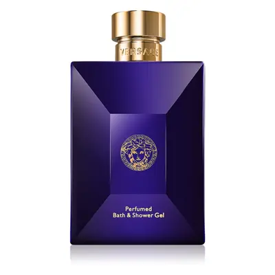 Versace Dylan Blue Pour Homme Duschgel für Herren