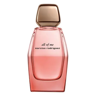 narciso rodriguez all of me intense Eau de Parfum für Damen