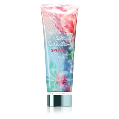 Victoria's Secret Pure Seduction Splash Bodylotion für Damen