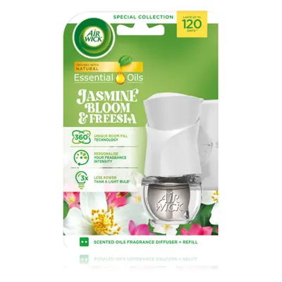 Air Wick Electric Jasmine Bloom & Freesia elektrischer lufterfrischer