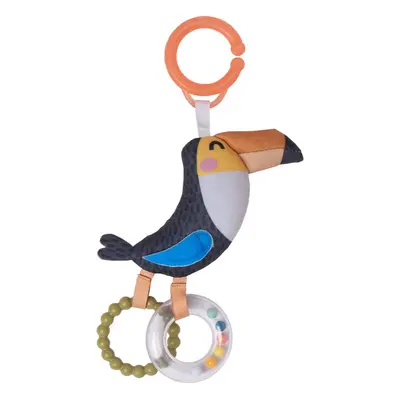 Taf Toys Rattle Toucan Tuki Rassel 1 St.