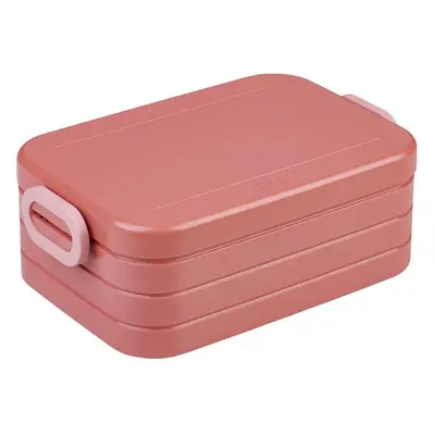 Mepal Bento Midi Lebensmittelbox Farbe Nordic Blue