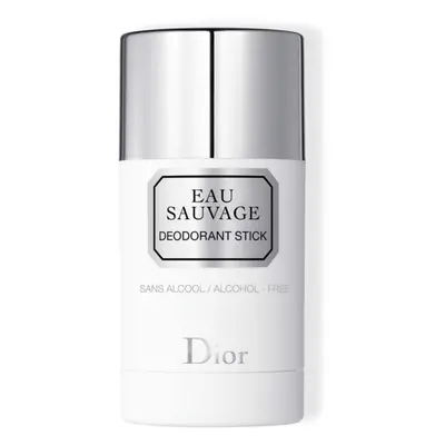 DIOR Eau Sauvage Deo-Stick ohne Alkohol für Herren