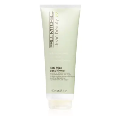 Paul Mitchell Clean Beauty Anti-Frizz glättender Conditioner für unnachgiebige und strapaziertes