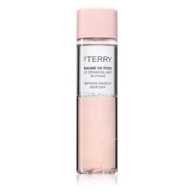 By Terry Baume De Rose BI-PHASE MAKE-UP REMOVER reinigendes Mizellenwasser