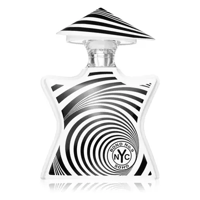 Bond No. Downtown Soho Eau de Parfum Unisex