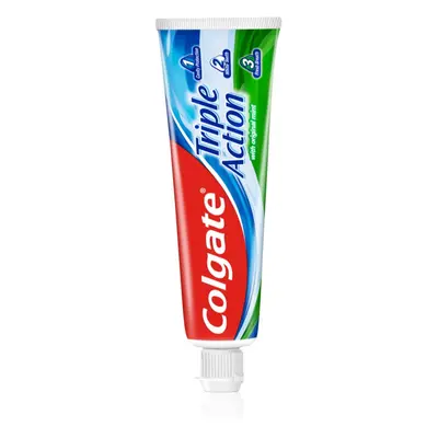 Colgate Triple Action Original Mint Zahnpasta