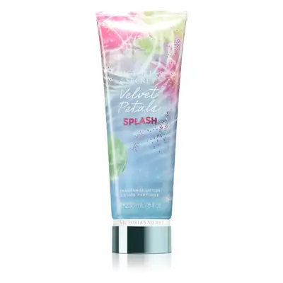 Victoria's Secret Velvet Petals Splash Bodylotion für Damen