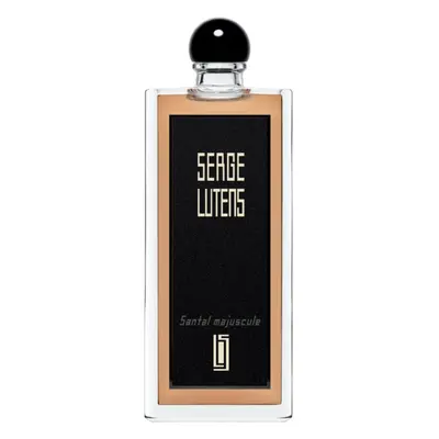 Serge Lutens Collection Noire Santal Majuscule Eau de Parfum Unisex