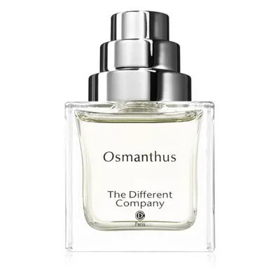 The Different Company Osmanthus Eau de Toilette für Damen