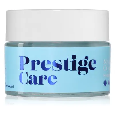 Farmona Prestige Care Leichte nährende und Feuchtigkeit spendende Tagescreme mit Hyaluronsäure