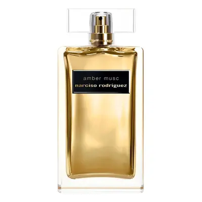 Narciso Rodriguez Musc Collection Intense Amber Musc Eau de Parfum für Damen