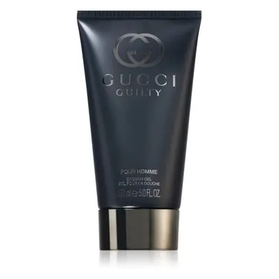 Gucci Guilty Pour Homme parfümiertes Duschgel für Herren