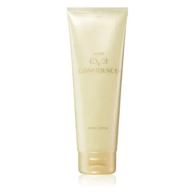 Avon Eve Confidence parfümierte Bodylotion für Damen