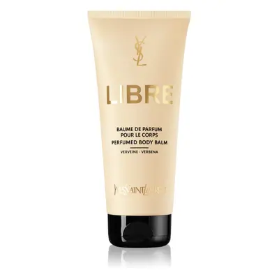 Yves Saint Laurent Libre Body Balm Parfümierter Balsam für den Körper für Damen