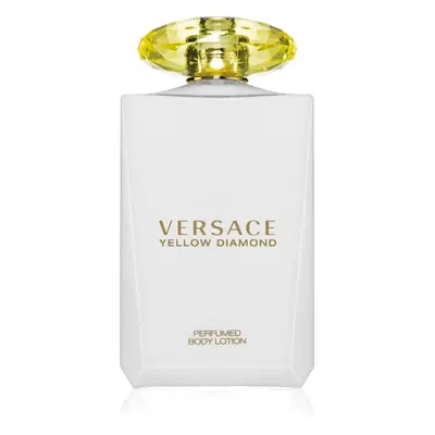 Versace Yellow Diamond Bodylotion für Damen