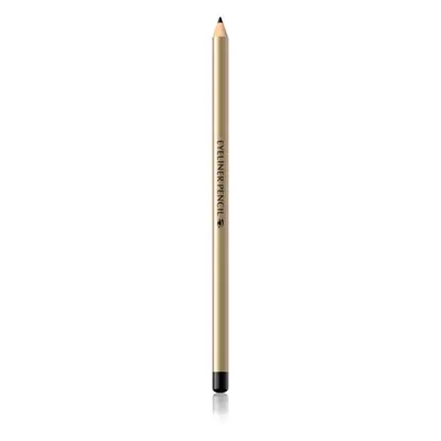 Eveline Cosmetics Eyebrow Pencil Eyeliner mit einem Anspitzer Farbton Black