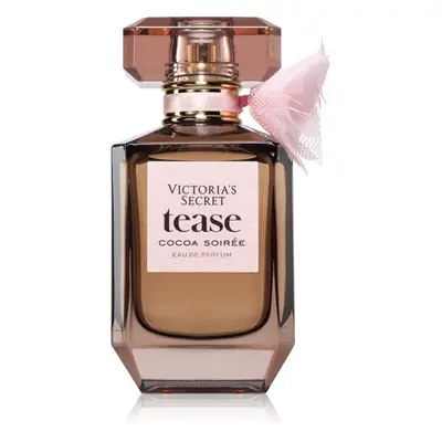 Victoria's Secret Tease Cocoa Soirée Eau de Parfum für Damen