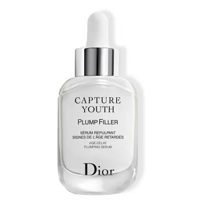 DIOR Capture Youth Plump Filler feuchtigkeitsspendendes Hautserum