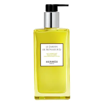 HERMÈS Le Bain Le Jardin de Monsieur Li Bodylotion Unisex