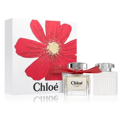 Chloé L’Eau Intense Geschenkset für Damen