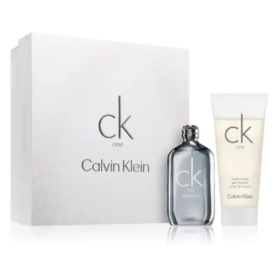 Calvin Klein CK One Essence Geschenkset Unisex