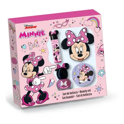 Disney Minnie Junior Set für Kinder