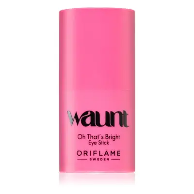 Oriflame Waunt Oh That Is Bright Aufhellender Stift für die Augen