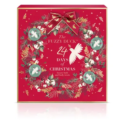 Baylis & Harding Days of Beauty The Fuzzy Duck Adventskalender