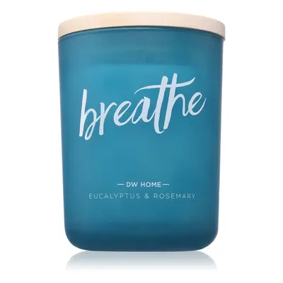 DW Home Zen Breathe Duftkerze