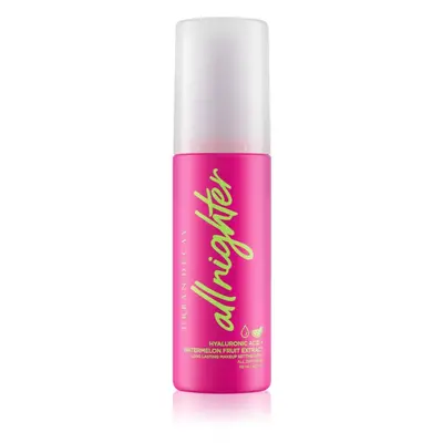 Urban Decay All Nighter Hyaluronic Acid Make-up Fixierspray