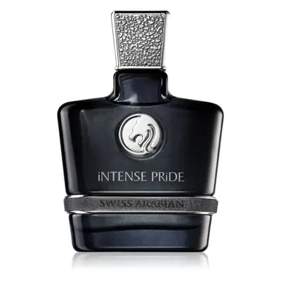 Swiss Arabian Intense Pride Eau de Parfum Unisex