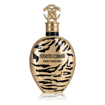 Roberto Cavalli Sweet Fericious Eau de Parfum für Damen