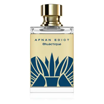 Afnan Edict Musctique Eau de Parfum Unisex