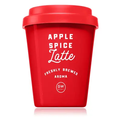 DW Home Cup Of Joe Apple Spice Latte Duftkerze