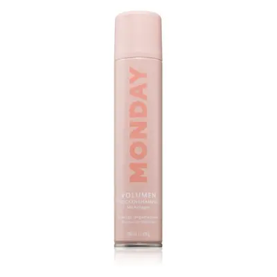 MONDAY Volume Dry Shampoo Trockenshampoo mit Kollagen