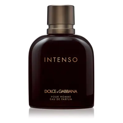 Dolce&Gabbana Pour Homme Intenso Eau de Parfum für Herren